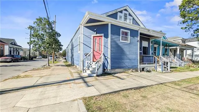 437-39 S Lopez Street, New Orleans, LA 70119 - #1