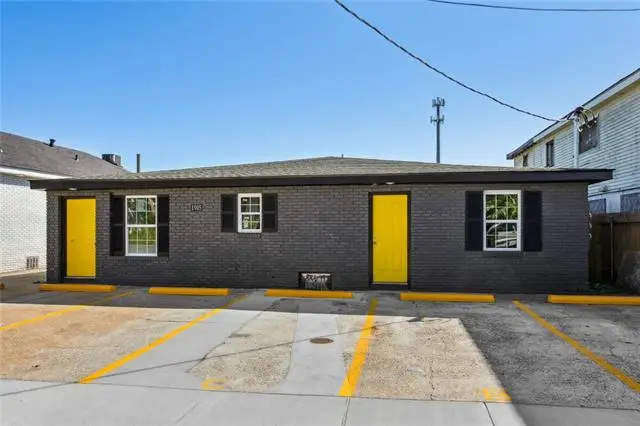 1905 France Street, New Orleans, LA 70117 - #2
