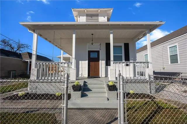 426 Avenue A, Marrero, LA 70072 - #3