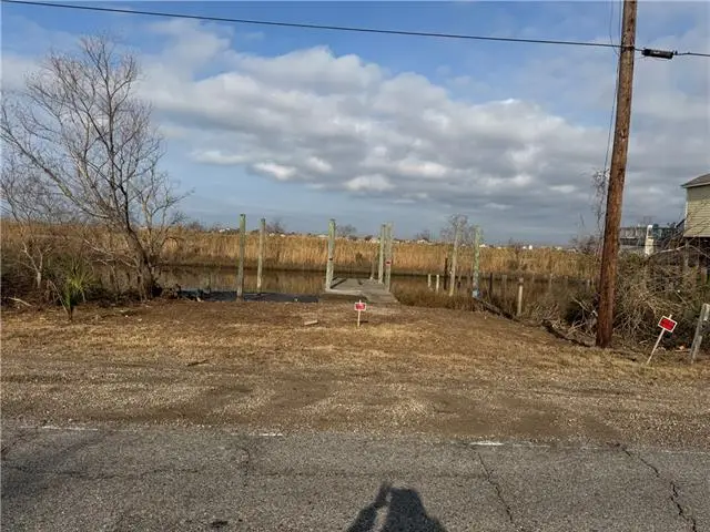 4957 Pontchartrain Drive, Slidell, LA 70458 - #1