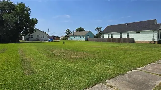 1824 Benjamin Street, Arabi, LA 70032 - #1