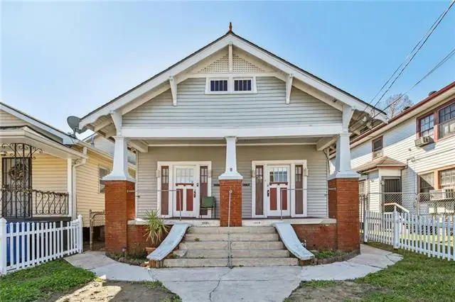 2626-28 Acacia Street, New Orleans, LA 70122 - #1