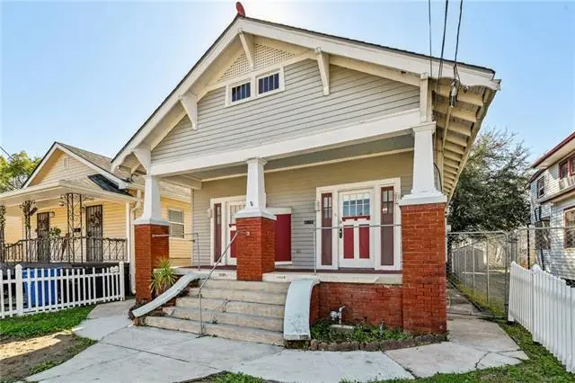 2626-28 Acacia Street, New Orleans, LA 70122 - #3