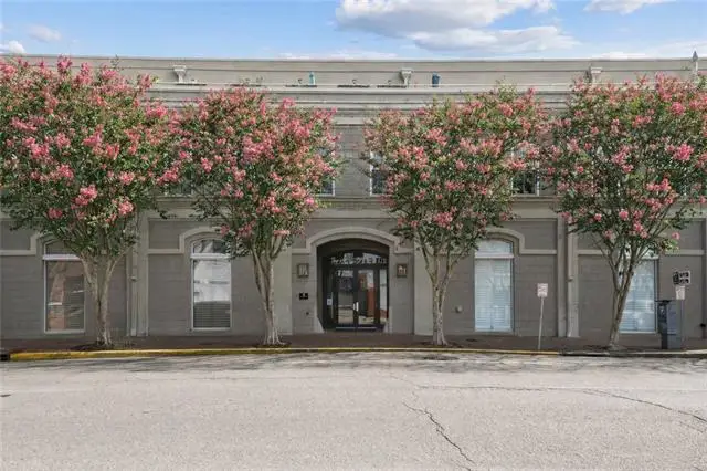 840 Tchoupitoulas Street #217, New Orleans, LA 70130 - #2