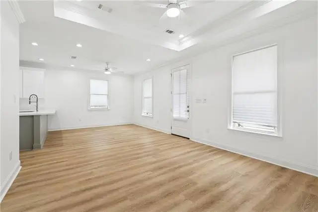 434 Sharon Avenue, Boutte, LA 70039 - #3