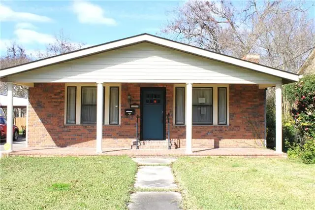 58240 Labauve Avenue, Plaquemine, LA 70764 - #2