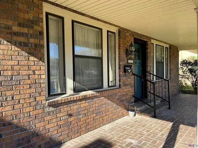 58240 Labauve Avenue, Plaquemine, LA 70764 - #3
