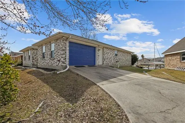 204 Chubasco Lane, Slidell, LA 70458 - #2