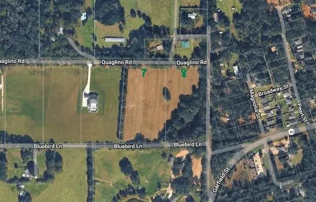 12382 Quaglino Road, Folsom, LA 70437 - #1