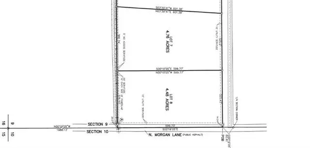 12410 Quaglino Road, Folsom, LA 70437 - #3