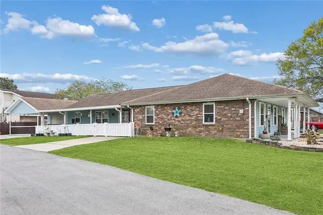 1401 Avenue C, Marrero, LA 70072 - #3
