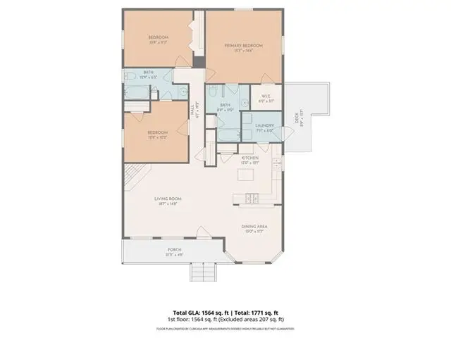 70325 L Street, Covington, LA 70433 - #2