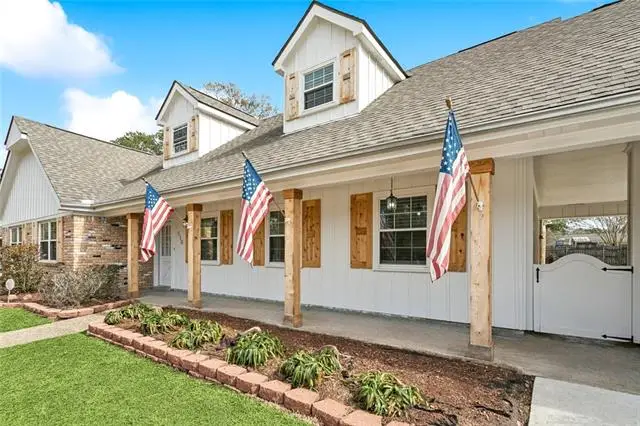 110 N Dabney Drive, Slidell, LA 70458 - #3