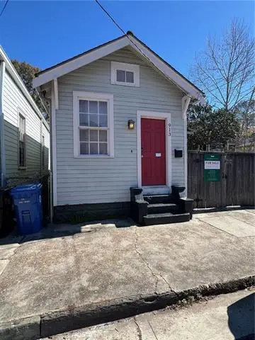 913 St. Roch Avenue, New Orleans, LA 70117 - #2