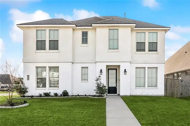 5501 Wake Reserve Road, Slidell, LA 70461 - #1