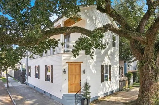 2732 Danneel Street, New Orleans, LA 70113 - #1