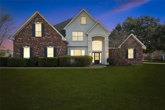 553 Evergreen Drive, Mandeville, LA 70448 - #2