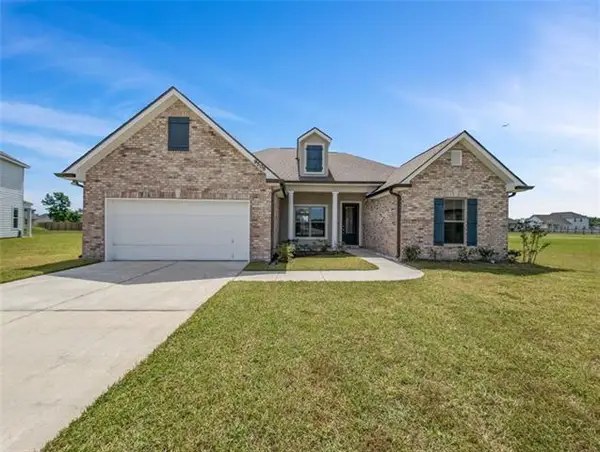 9508 E Terran Lane, Waggaman, LA 70094