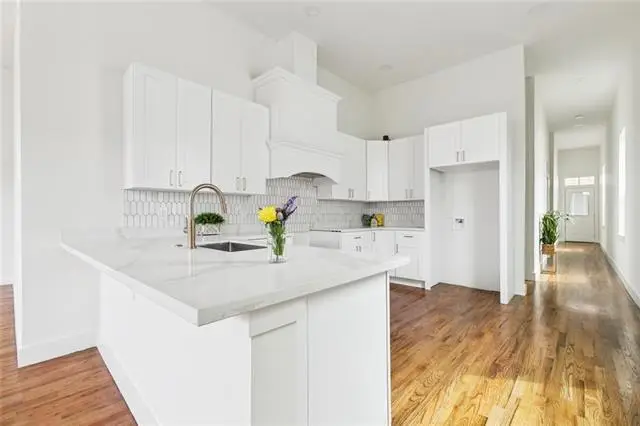 2633 Dumaine Street, New Orleans, LA 70119 - #3