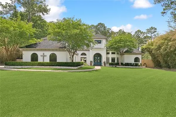 4 N Azalea Drive, Covington, LA 70434