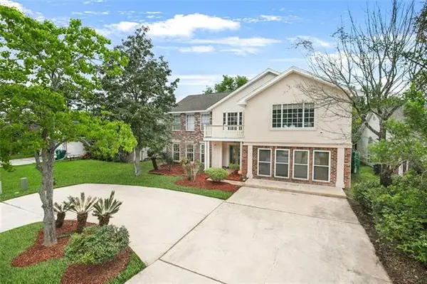 1637 Shylock Drive, Slidell, LA 70461