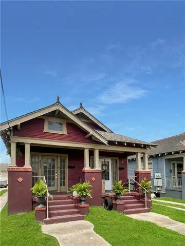 8533-35 Forshey Street, New Orleans, LA 70118