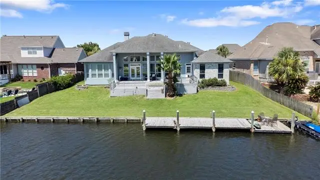120 Lighthouse Point, Slidell, LA 70458 - #2