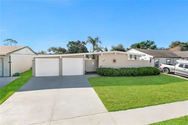 5616 Morton Street, Metairie, LA 70003 - #2