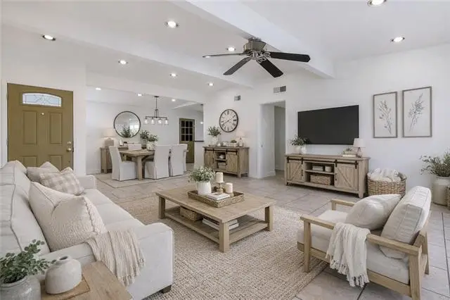 5616 Morton Street, Metairie, LA 70003 - #3