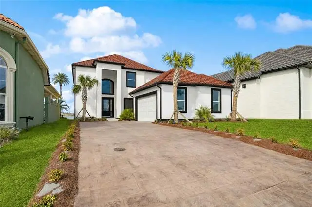 1044 Marina Villa South, Slidell, LA 70461 - #1