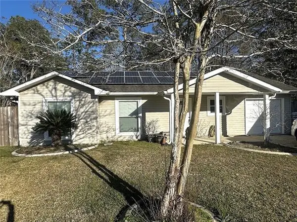 178 Northwood Drive, Slidell, LA 70458