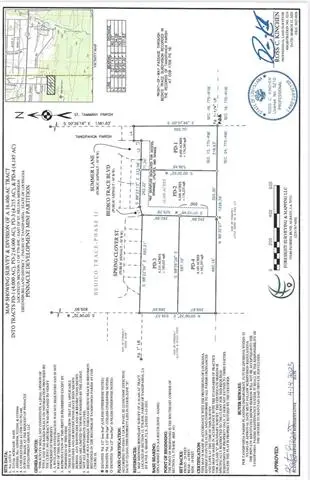 PD-4 Bedico Trace Boulevard, Ponchatoula, LA 70454 - #2