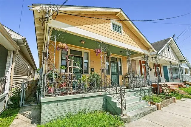1713 Desire Street, New Orleans, LA 70117 - #2