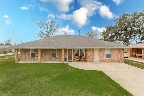 226 Davis Drive, Luling, LA 70070