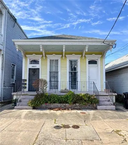 1827 Baronne Street, New Orleans, LA 70113