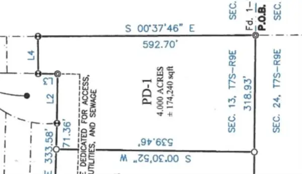 PD-1 Summer Lane, Ponchatoula, LA 70454
