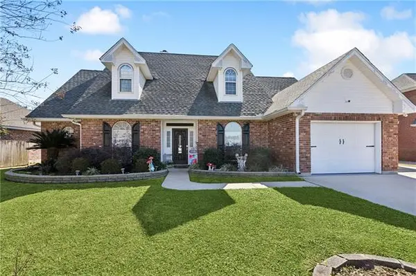 115 Fashion Boulevard, Hahnville, LA 70057