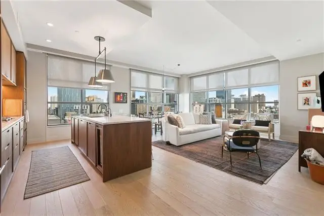 1001 Julia Street #9E, New Orleans, LA 70113 - #3