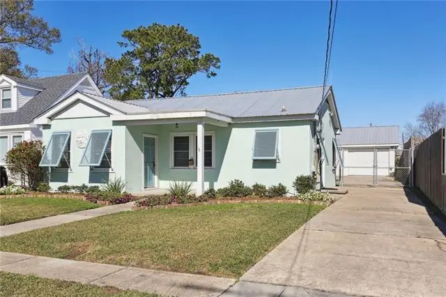 3211 Roman Street, Metairie, LA 70001 - #2