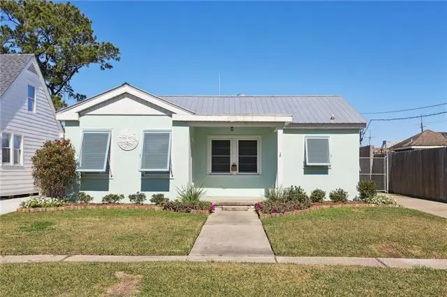 3211 Roman Street, Metairie, LA 70001 - #3