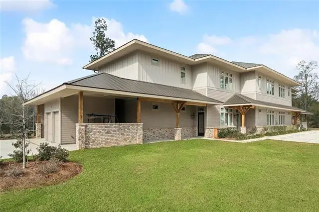 143 Golf Cottage Drive #3B, Abita Springs, LA 70420 - #1