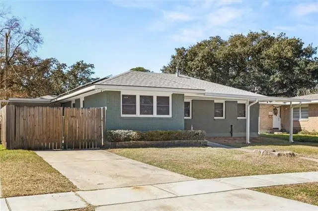 1212 Airline Park Boulevard, Metairie, LA 70003 - #2