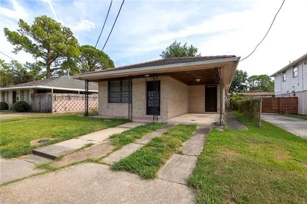 3306 Trafalgar Street, New Orleans, LA 70112