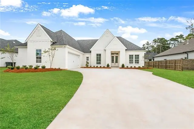 720 Elise Lane, Madisonville, LA 70447 - #1