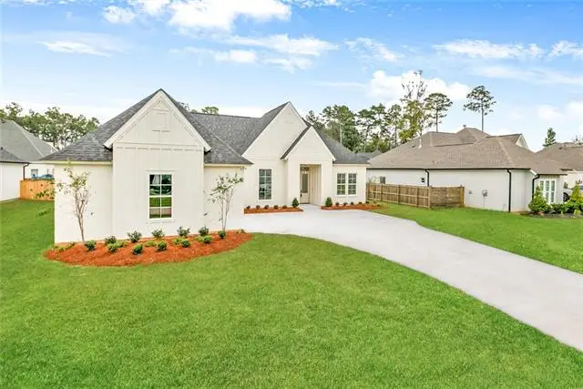720 Elise Lane, Madisonville, LA 70447 - #2
