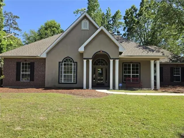 2075 White Myrtle Drive, Madisonville, LA 70447 - #1