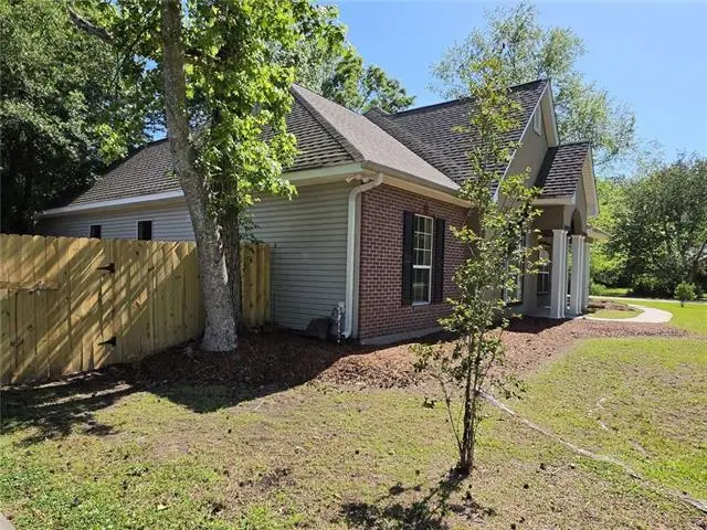 2075 White Myrtle Drive, Madisonville, LA 70447 - #3