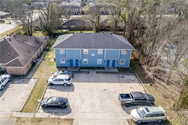 12658 W Lea Ann Drive, Baton Rouge, LA 70815 - #1