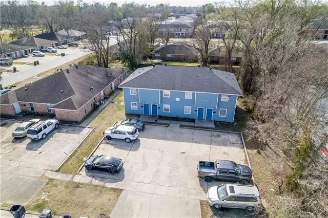 12658 W Lea Ann Drive, Baton Rouge, LA 70815 - #2