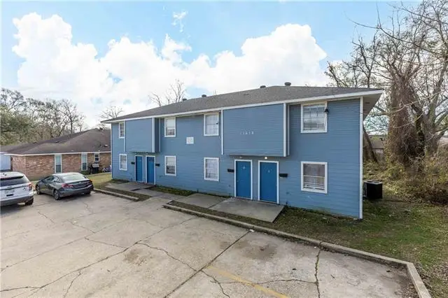 12658 W Lea Ann Drive, Baton Rouge, LA 70815 - #3